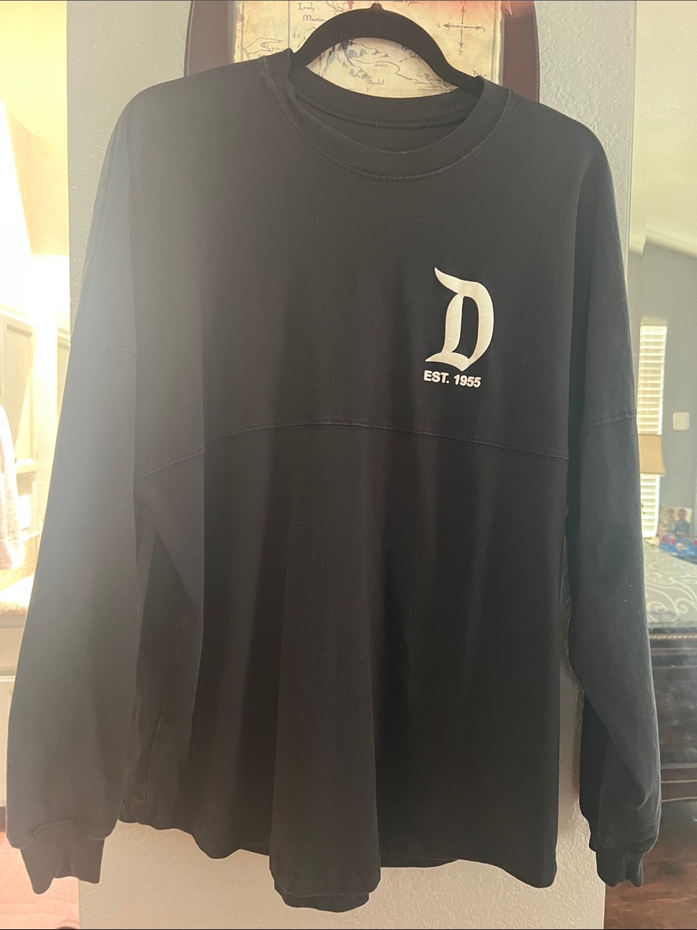 Disneyland Spirit Jersey Size M